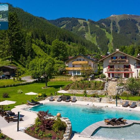 Boutique Hotel Martha Τσελ αμ Ζέε Εξωτερικό φωτογραφία