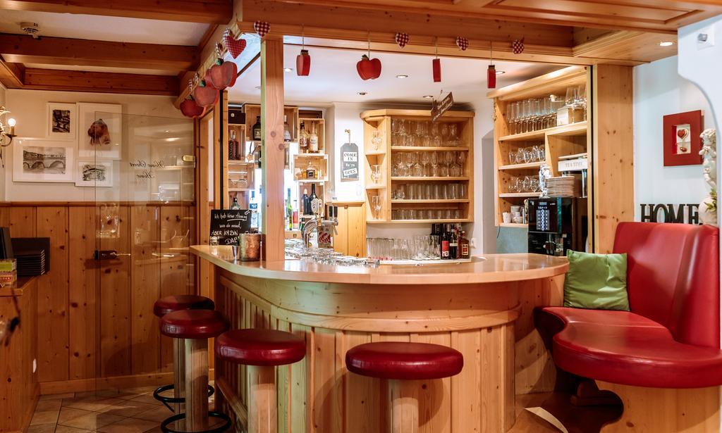 Boutique Hotel Martha Τσελ αμ Ζέε Εξωτερικό φωτογραφία