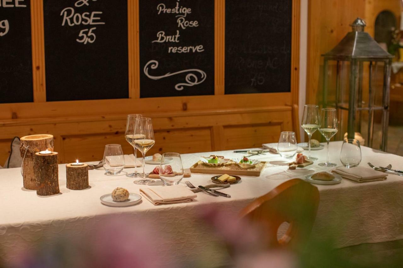 Boutique Hotel Martha Τσελ αμ Ζέε Εξωτερικό φωτογραφία